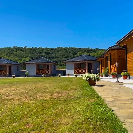 Eko Farma Farm stay Kladovo