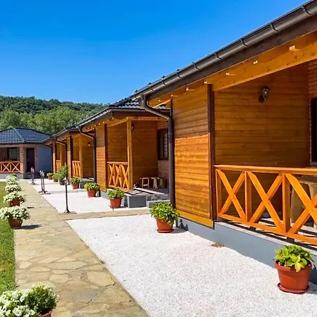 Farm stay Eko Farma Kladovo