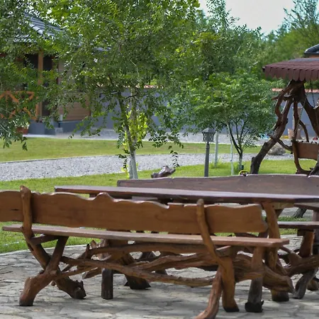 Eko Farma Farm stay Kladovo