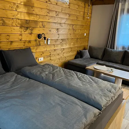 Eko Farma Farm stay Kladovo