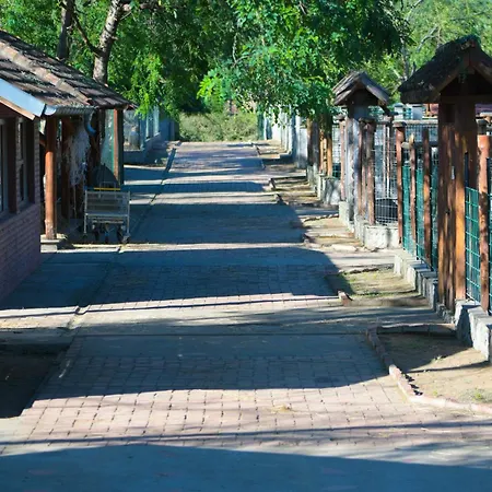 Eko Farma Kladovo