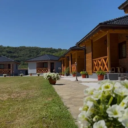 Eko Farma Farm stay