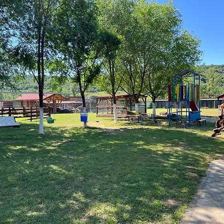 Eko Farma Farmház *