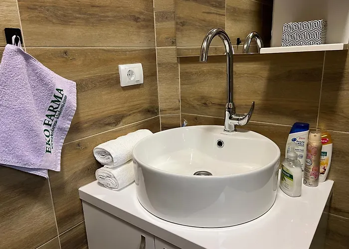 Eko Farma * Κλάντοβο