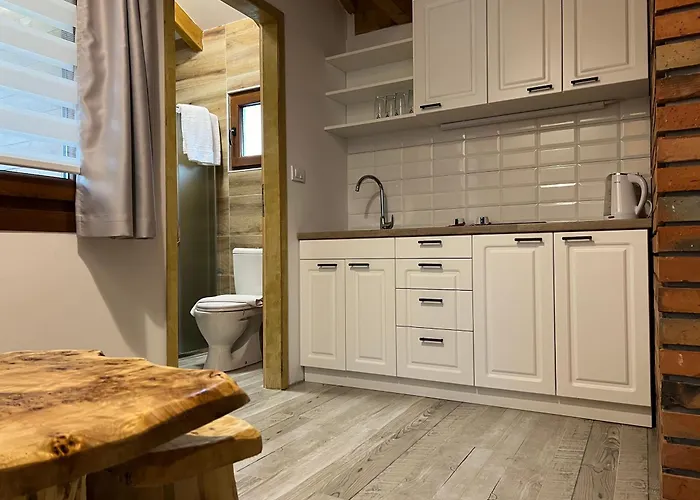 Eko Farma Κλάντοβο