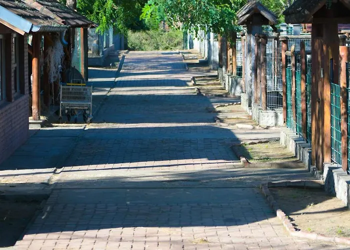 Eko Farma Κλάντοβο