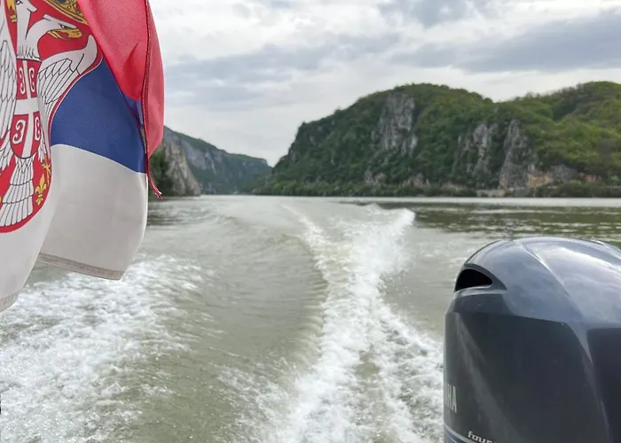 Eko Farma Κατάλυμα σε φάρμα