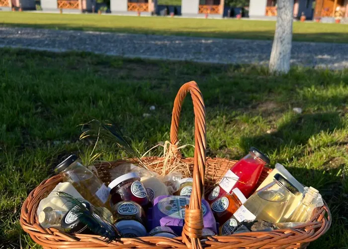 Eko Farma Κλάντοβο