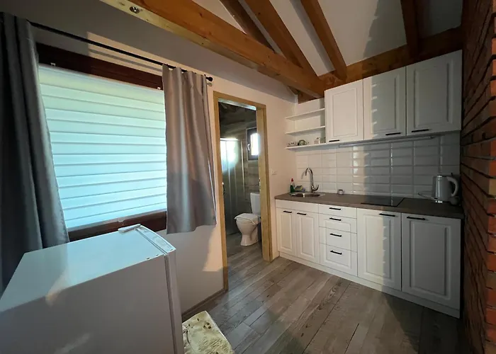 Eko Farma * Κλάντοβο