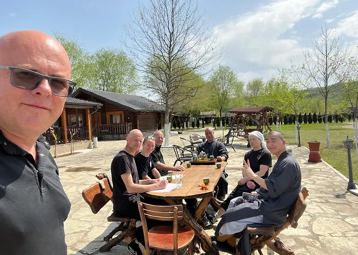 Eko Farma Κλάντοβο