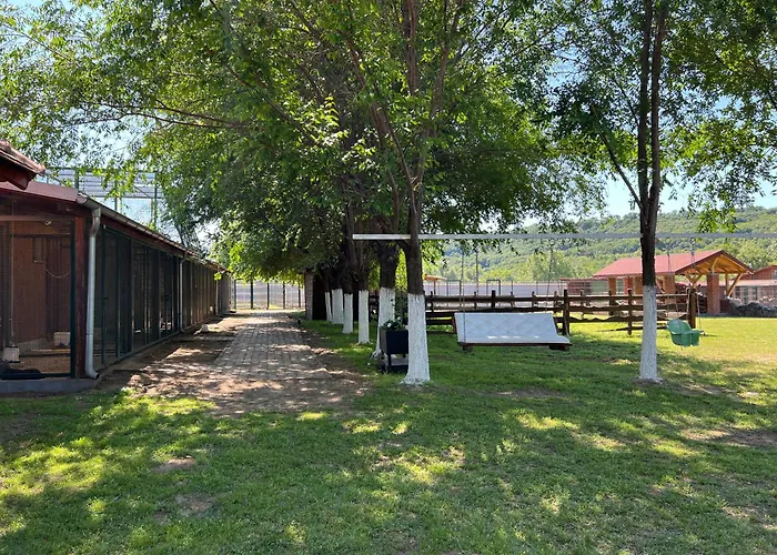 Eko Farma Κλάντοβο