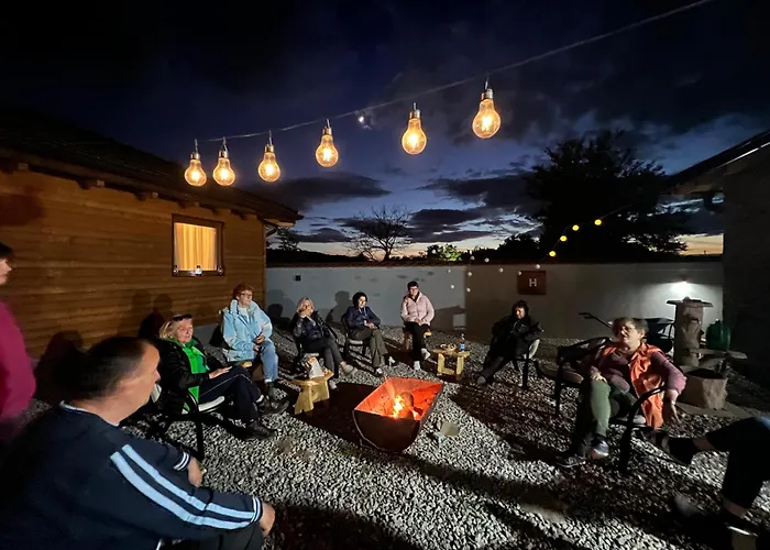 Eko Farma * Κλάντοβο