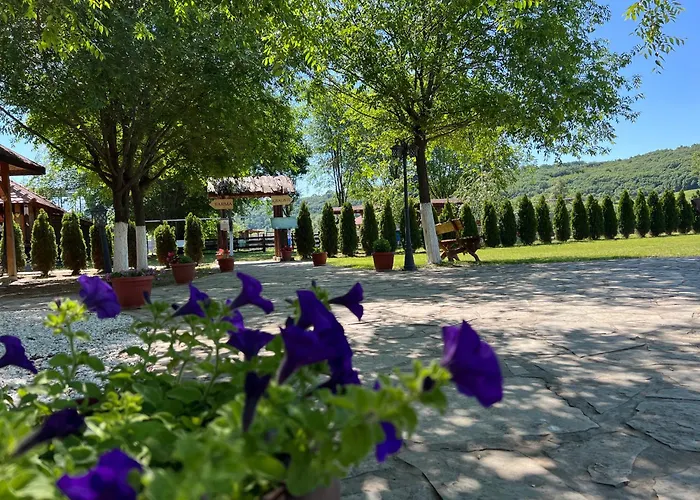 Κατάλυμα σε φάρμα Eko Farma Κλάντοβο